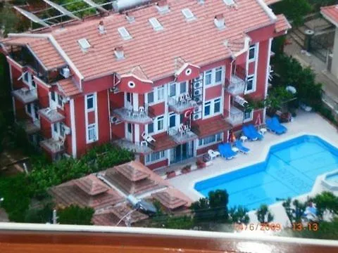 Red Rose Hotel Oludeniz