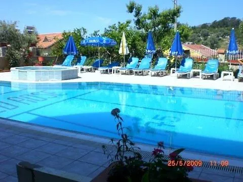 Red Rose Hotel Oludeniz 3*,  Турция