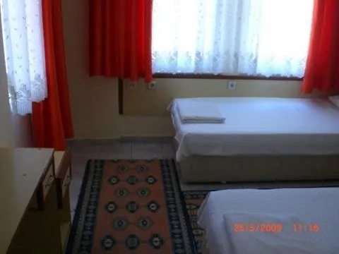 Red Rose Hotel Ölüdeniz