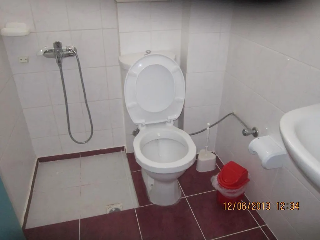 Red Rose Hotel Ölüdeniz 3*,
