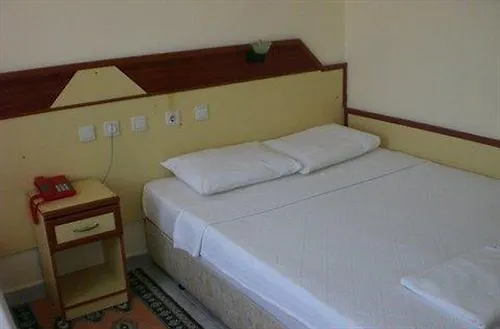 Red Rose Hotel Ölüdeniz