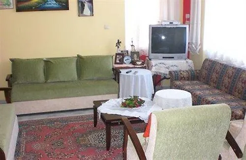 Red Rose Hotel Ölüdeniz