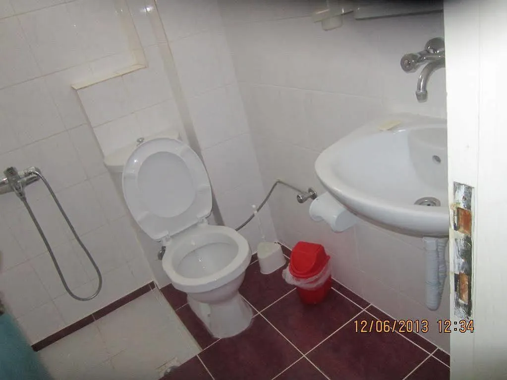 Red Rose Hotel Ölüdeniz