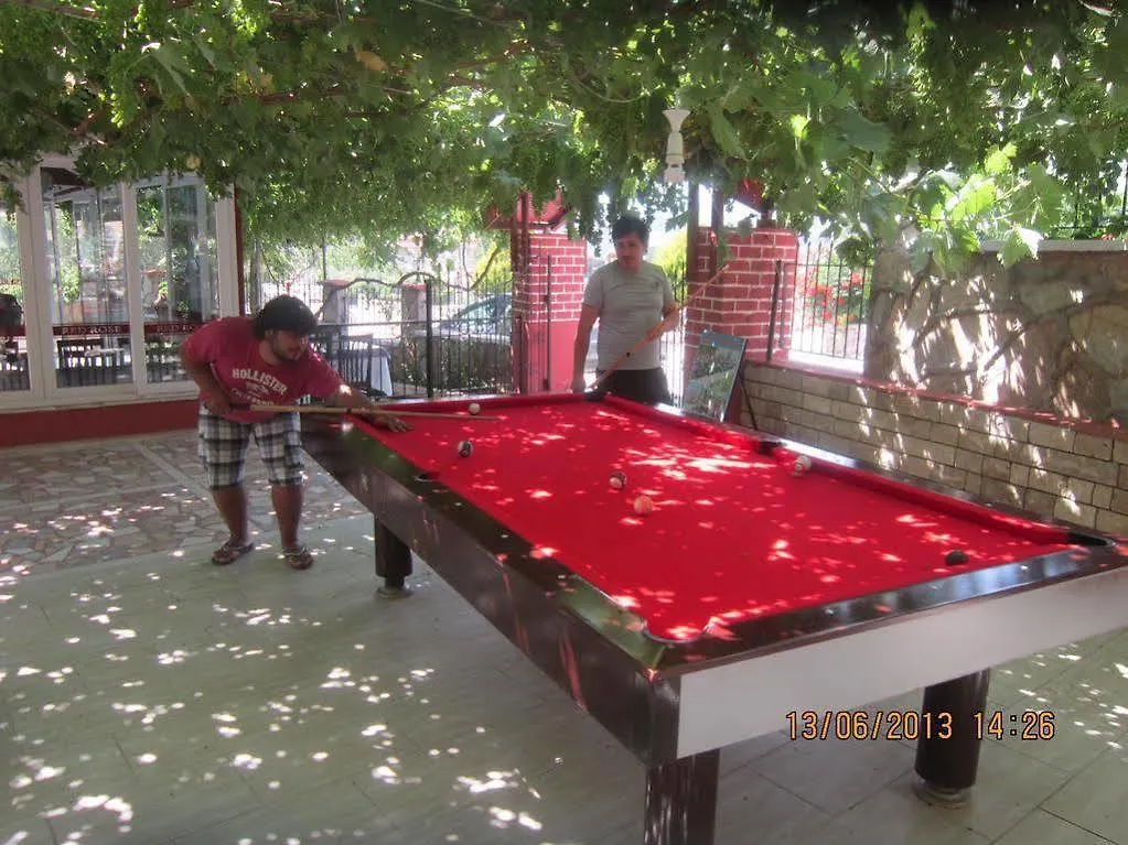 Red Rose Hotel Ölüdeniz