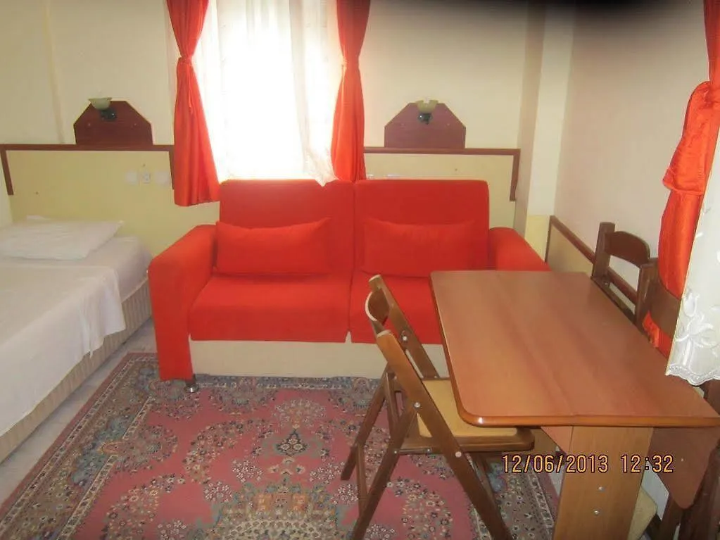 Red Rose Hotel Ölüdeniz 3*,