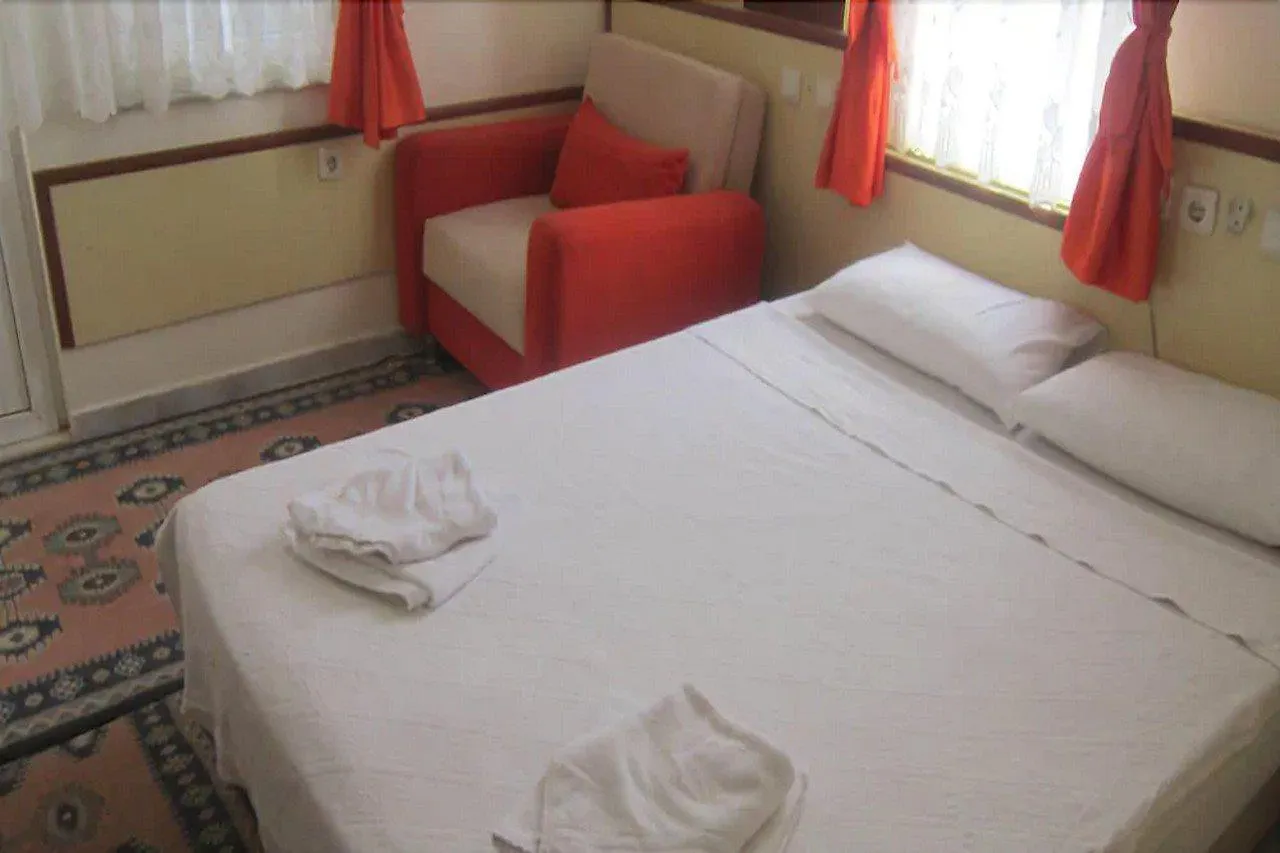 **  Red Rose Hotel Öludeniz Turkiet