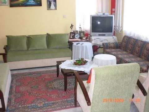 Red Rose Hotel Öludeniz