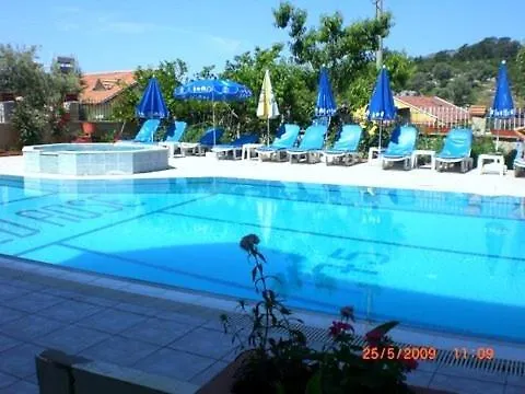 Red Rose Hotel Öludeniz 2*,  Turkiet