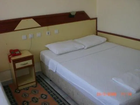 Red Rose Hotel Öludeniz Turkiet