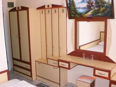 Red Rose Hotel Öludeniz
