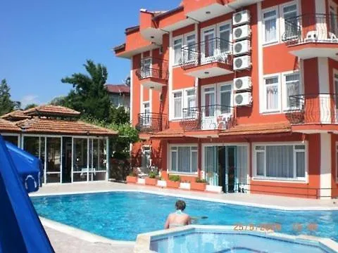 Red Rose Hotel Öludeniz