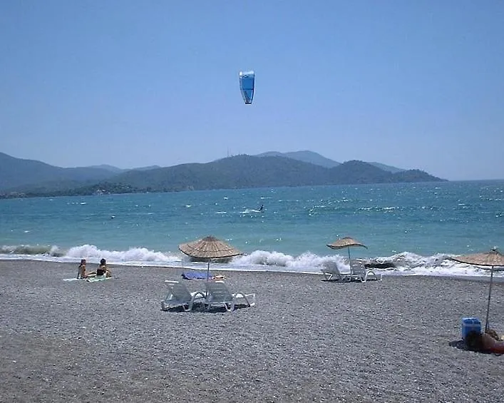 Red Rose Hotel Öludeniz Turkiet