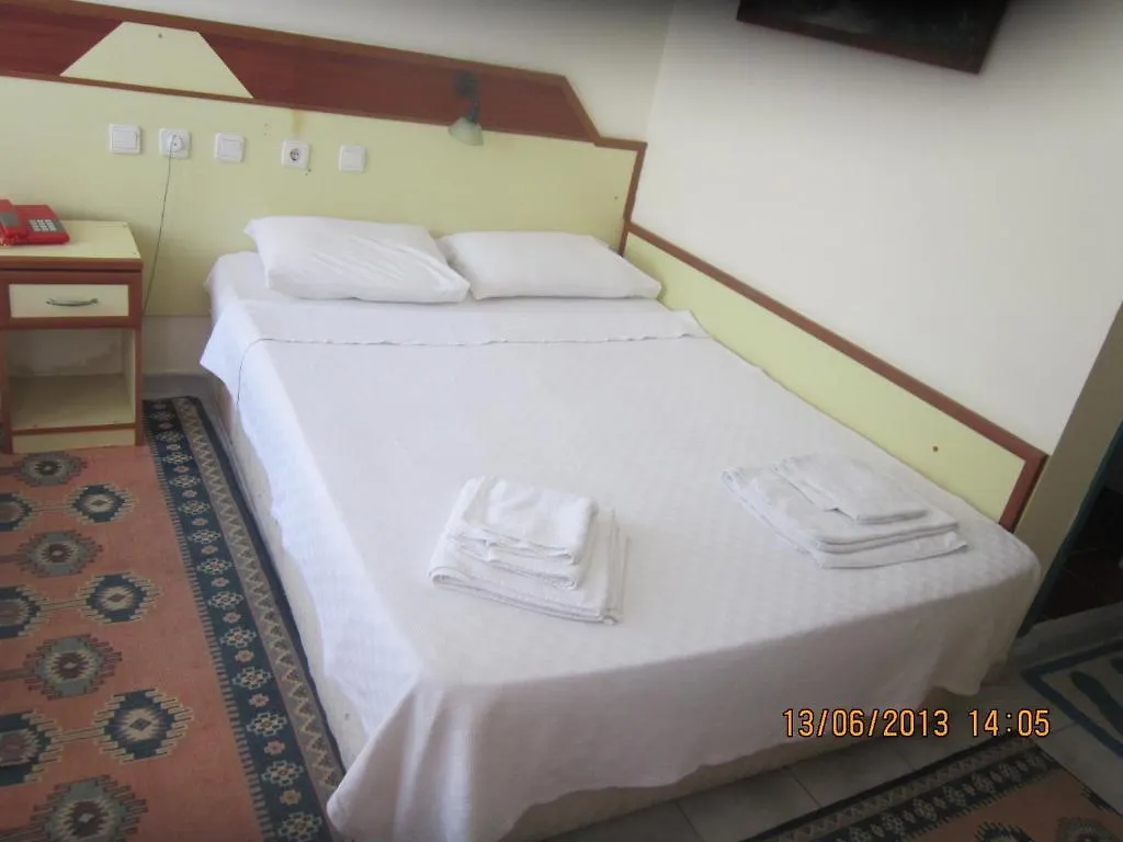 Red Rose Hotel Öludeniz