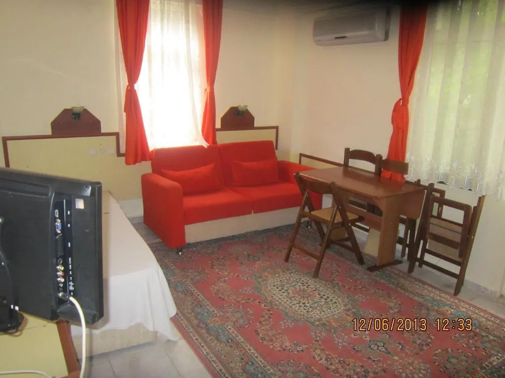 Red Rose Hotel Ölüdeniz