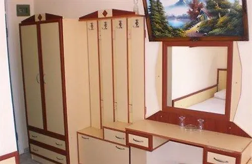 Red Rose Hotel Öludeniz 2*,  Turkiet
