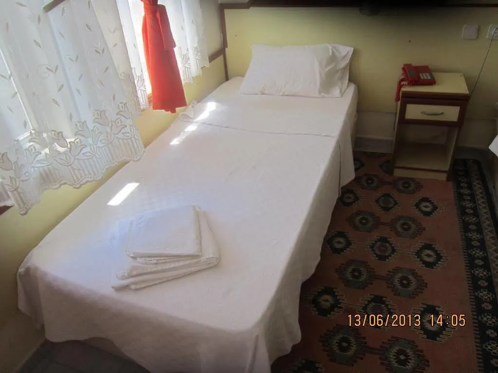 Red Rose Hotel Öludeniz