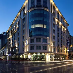 Radisson Blu Hotel, Sisli Hotel Istanbul
