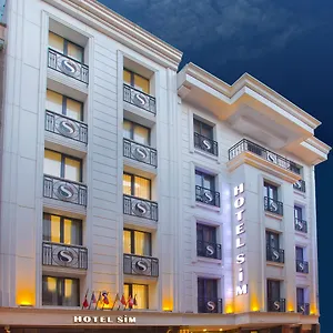 Sim Old Hotel Istanbul