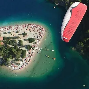Random By Lookbookholiday (adults Only) Отель