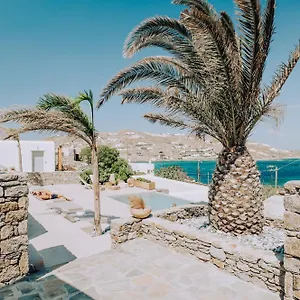Aelia Mykonos Hotel Ornos (Mykonos)