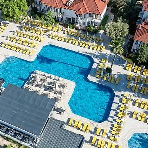4* Resort Sundia By Liberty (adults Only)