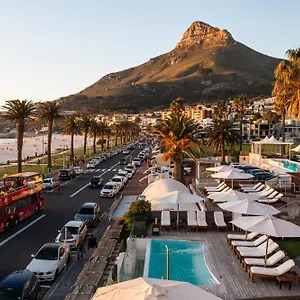 The Bay Hotel Cape Town