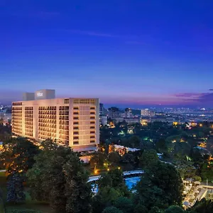Hilton Bosphorus Hotel Istanbul