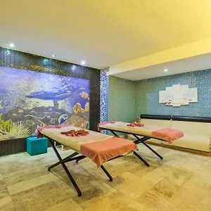 Hotel Ocean Blue High Class &, Ölüdeniz