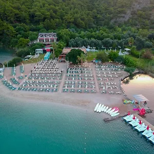 Отель S3 Seahorse Beach Club